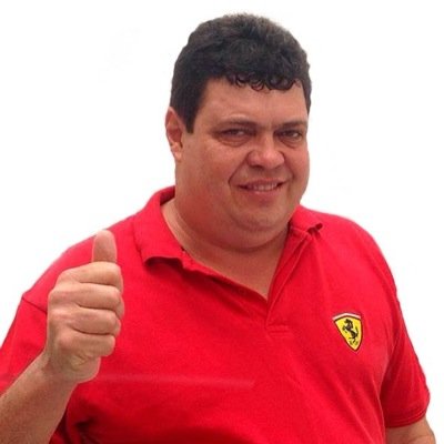 Vereador de Nova Iguaçu, em seu quarto mandato, trabalhando sempre em prol da saúde e da educação da cidade.
