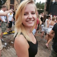 Alicia...! (@fuzzylumpkinzz) 's Twitter Profile