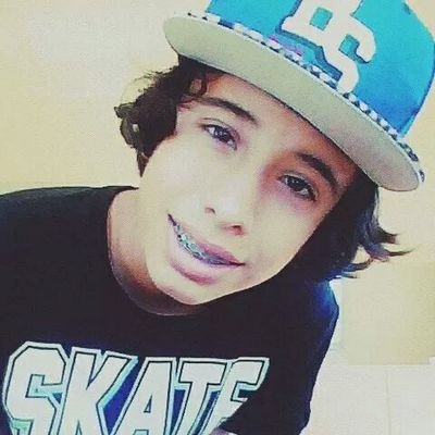 SKATE EVERY DAY