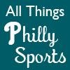 The latest news and rumors on the Eagles, Flyers, Sixers and the Phillies!