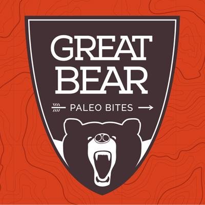 Extreme natural nutrition for the Grizzly within - Paleorganic, GF, vegan bites! Certified GF & Non-GMO. We are proudly Canadian & love our #crossfit family!