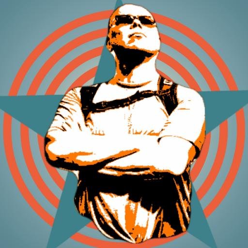 Lenginho's profile picture. Biologisch betrachtet bestehe ich zu 80% aus Wasser. Der Rest ist Fett. Enabler, Multiplikator und GIF-Künstler.