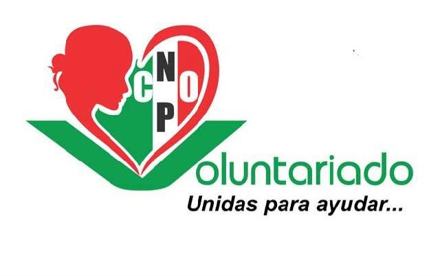 DamasCnop's profile picture. UNIDAS PARA AYUDAR, CNOP.
SOLIDARIDAD QUINTANA ROO