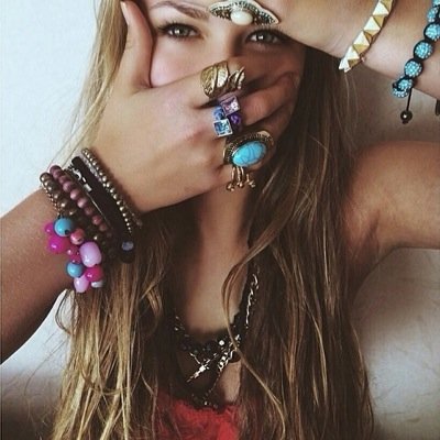 iMAJARETA's profile picture. Siguiendo los pasos de @ugglyzorra