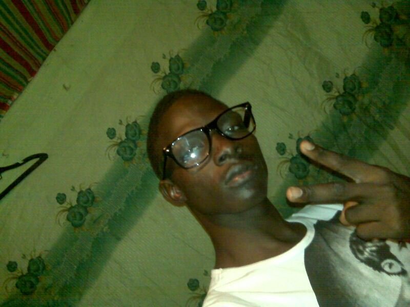 Camerounais