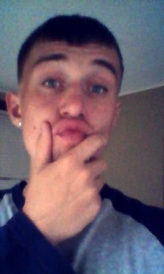 My names Chance.... Tr(eat) Ya Girl Right ..Already know.
