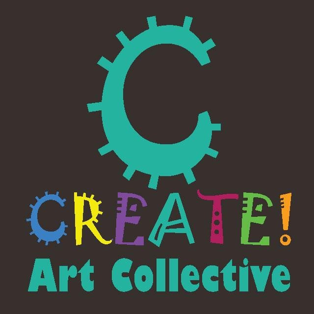 Creative Individuals Working Together To Support And Promote One Another