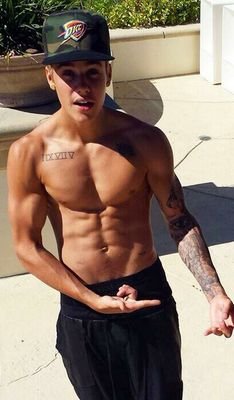 Meu coração escolheu te amar @justinbieber