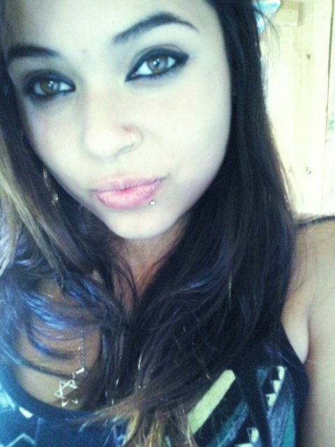 em 2013 qero....Beijar muito na boca