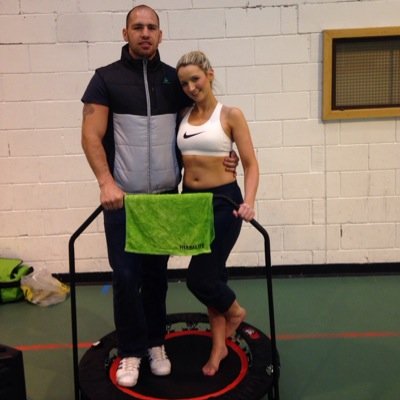 excercise programme on a mini trampoline choreographed to funky, fun inspiring music to include aerobics, bums, tums and thighs!
http://t.co/9UyOzydrlC