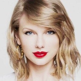 I love taylor swift so very much
