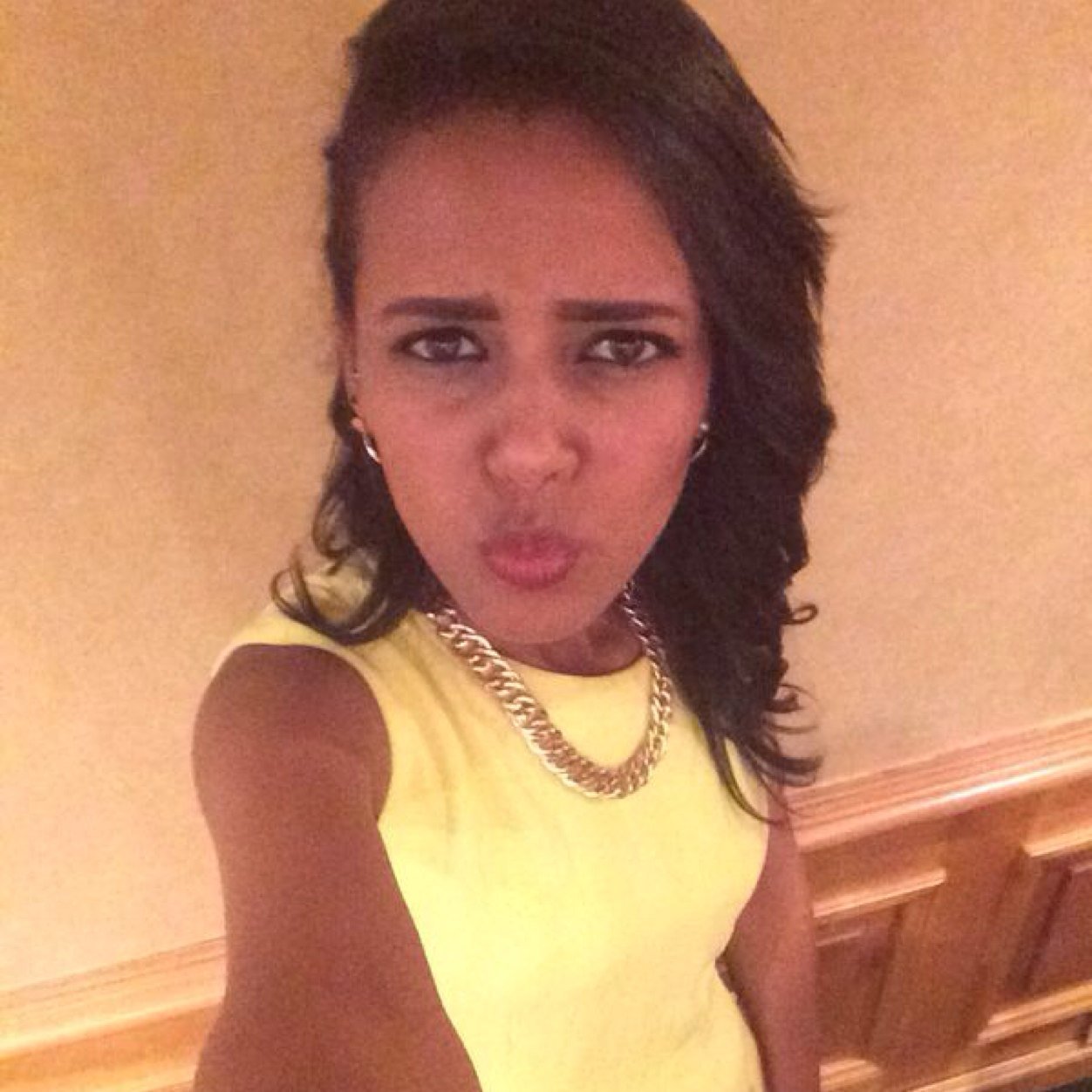 If you are reading this i'm beautiful ;) #Eritrean #Cician #VIRGO