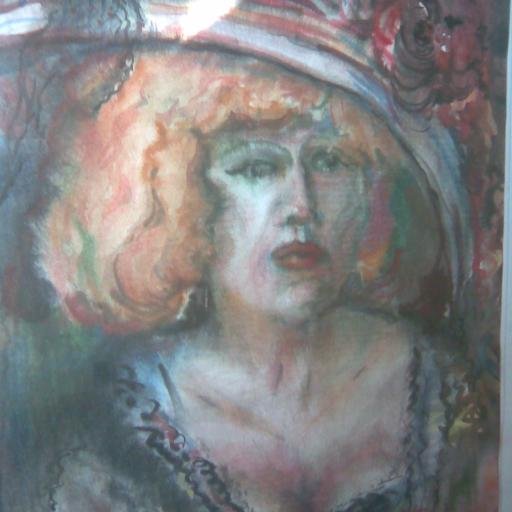 lidaryzanova's profile picture. 