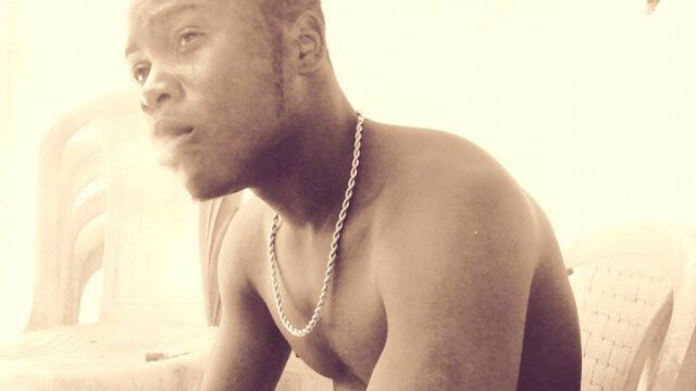 raymondblake73's profile picture. 