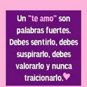 Isabel Mendieta - @Isa1501 - Twitter