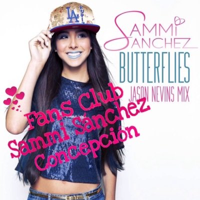 Este es el FCO de Sammi Sanchez Concepcion Chile ❤️ @sanchezsammi nos sigue