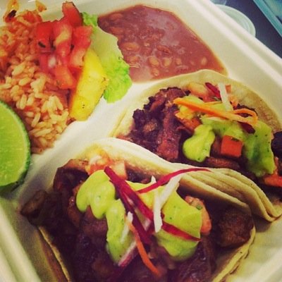 PastorTacos's profile picture. Get lost in the Oasis of Kauai, come relax and enjoya some delicious Oaxacan style Mexican Food, we got Fresh Fish Tacos, Al Pastor Tacos and plenty more!