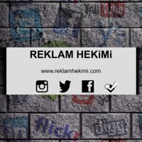 Reklam Hekimi (@reklamhekimi) 's Twitter Profile