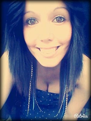 Siente cada sensación y vive cada momento al límite! la vida es un regalo 3 :)