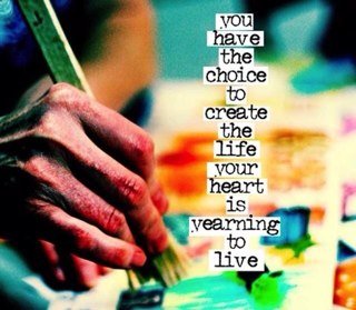 Art classes, workshops and specialist artist facilities at reasonable costs for the community.