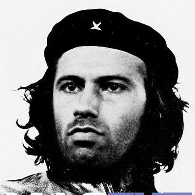 No tengo otra cosa que hacer.