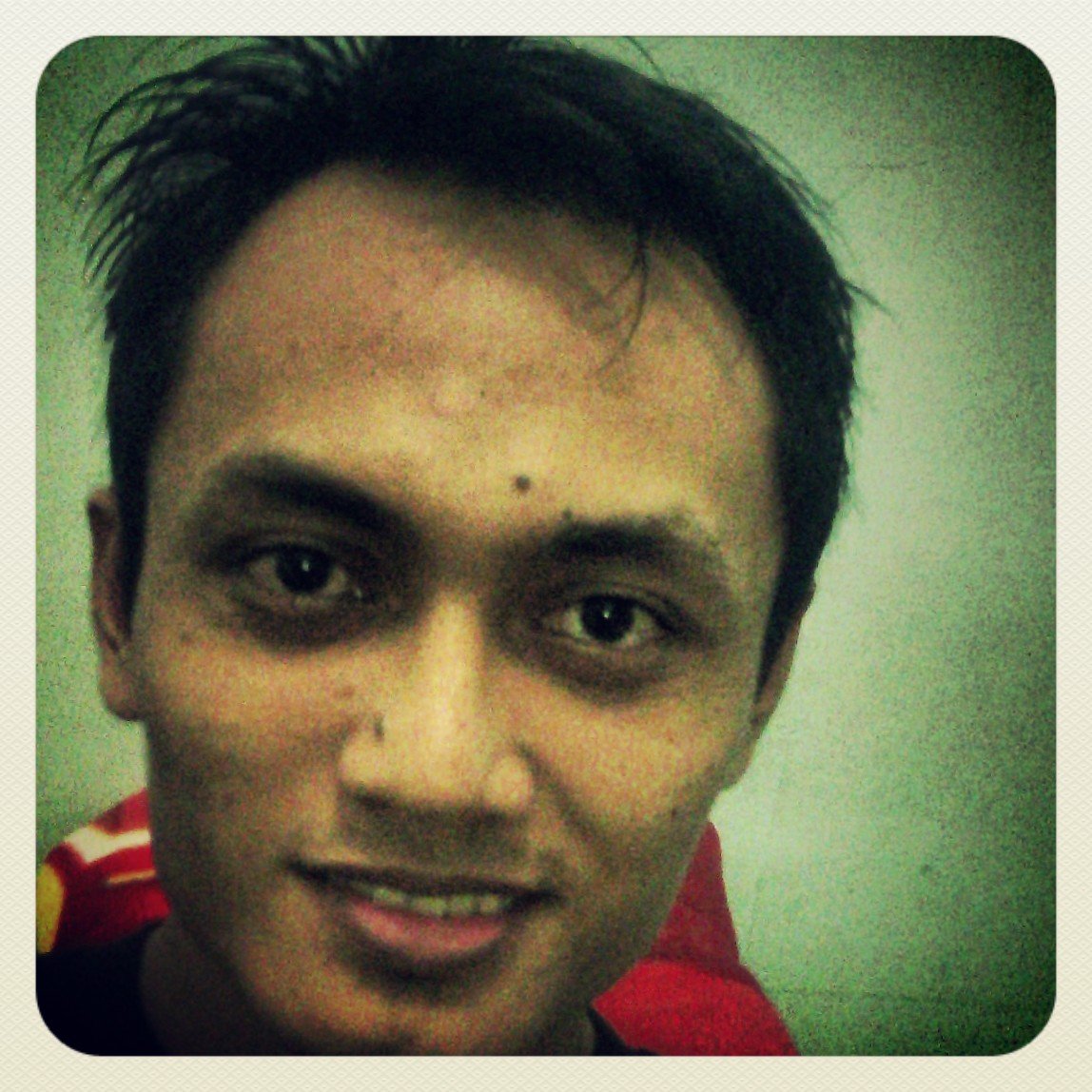 alessandro_qory's profile picture. Wanita dg kualitas puteri akan disandingkan Tuhan dengan lelaki dg kualitas Raja