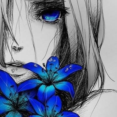 ASoulDarkened's profile picture. { SERP / OC } ~ Next Time, Say It Like I Care. ~ Meister ~ Partner: @SelfObsessedWPN ~ Are You Seriously Still Here? Go Away Already.