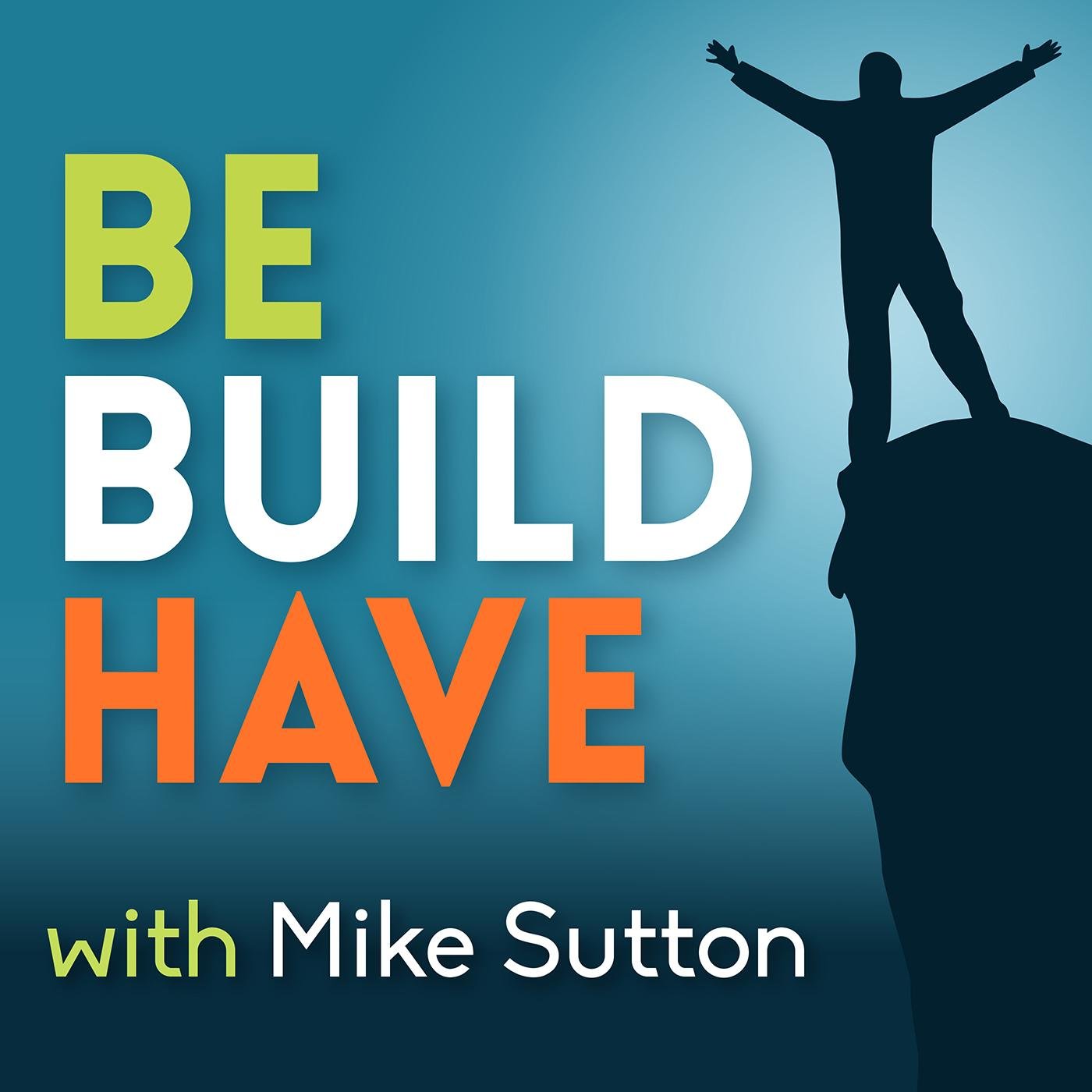 Showing entrepreneurs how to create tailwinds for success and happiness.
