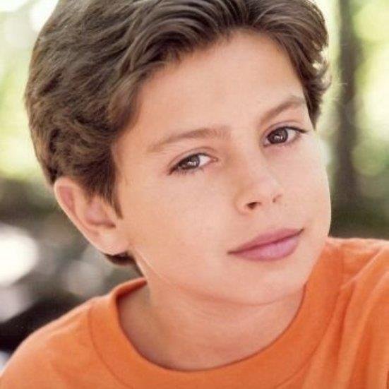 Hi, I'm Jake. I'm one of those kids you'll see on the streets with no family.. So hi. [RP]