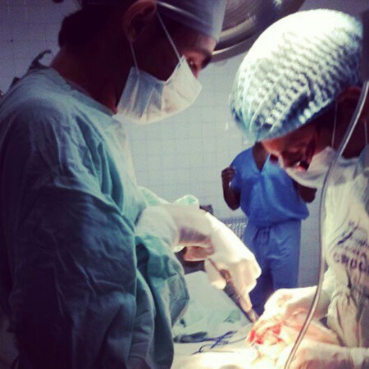 - Presidente Capitulo sucre, Asociación Colombiana médica estudiantil. Estudiante de Medicina de la UDS -Miembro activo del grupo de investigaciones clinicas de