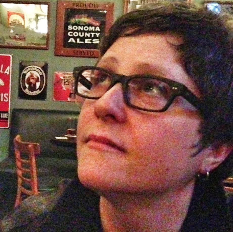 narrative-seeker. UX/UI designer. ephemera freak. image-maker. animal advocate. cookery enthusiast. juxtaposer.