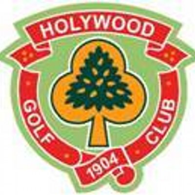 Holywood Golf Club (@Holywoodgc1904) / Twitter