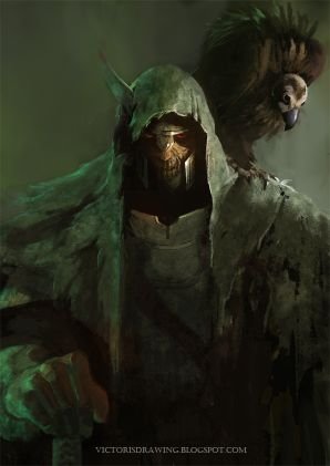 OhGreatKazoo's profile picture. 