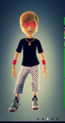 iRaaPlays's profile picture. 