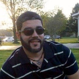 ThePizarro5's profile picture. 