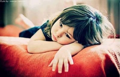 ‏لابا غيابك