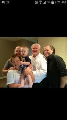 Billingsley0821's profile picture. This COMPANY is REVOLUTIONIZING the Industry! Let's go!! If you want to join me and my team, hit me up!! Jon-256-295-0173