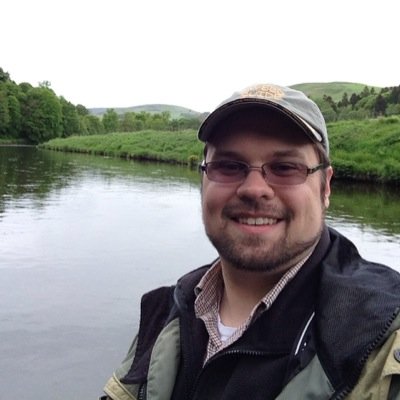 Frmr Teaching Fellow, Former Data Scientist, PhD Political Science. Ideas and opinions are my own and are not in any official capacity.