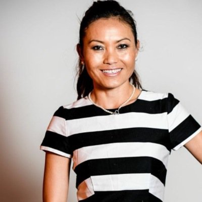 BurrowsMimi's profile picture. I've just got involved with a top designer fashion house base out of Canada & they are paying people to promote & wear their designer brand.