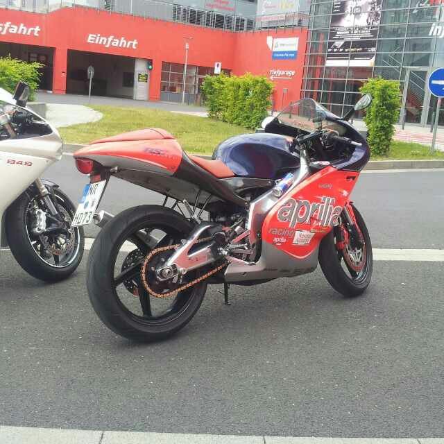 motorbike-chill out-i'm awkward (sometimes) (you know) ;D