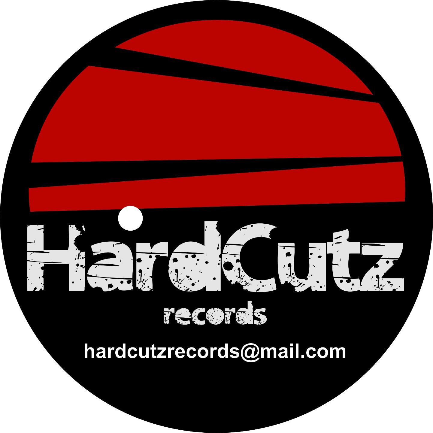 Hardcutz It's a digital labed based in Uruguay with distribution in the most important points of digital sales