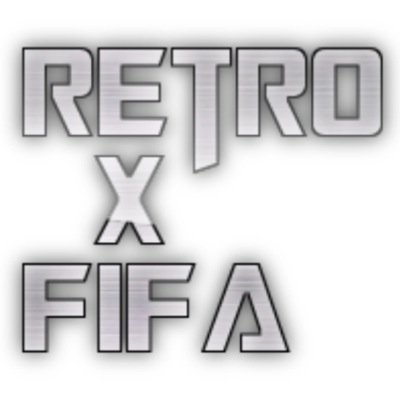 RetroXFIFA's profile picture. 