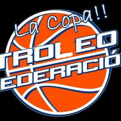 Twitter no oficial de la FBCV. Tecnificando en Ondara desde el 2014.