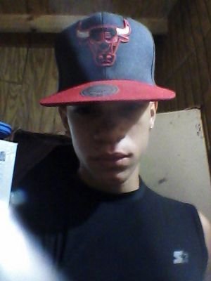 23Wilfredo23's profile picture. 