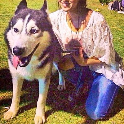 2001Lawen's profile picture. 