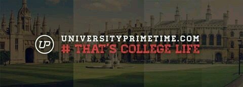 The official University Primetime page for UNCP. Your #1 source for the hottest UNCP news, parties/events, crushes, blogs and more! not affiliated w/ UNCP