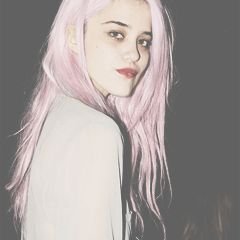 Slytherin. Drugs and all that shit. Hija de nadie. You say hello, I say hell no. Bi. #FreeRol