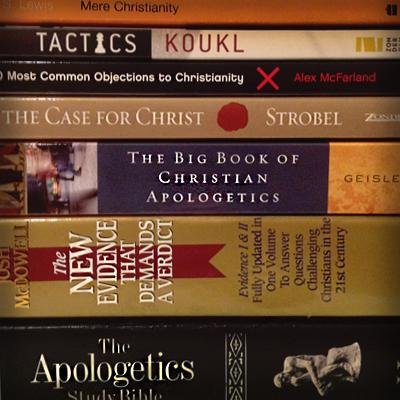 Follow for the best #Kindledeals in #Christianity and #apologetics #ebooks Sales commissions benefit @ThePoachedEgg