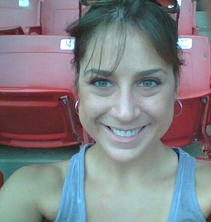 salt water, woods, sports, hard rock....It's what I love and quirks of who I am. Take me as I am or take a hike
