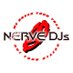 Nerve DJs (@nervedjs) Twitter profile photo